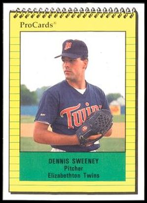 4301 Dennis Sweeney